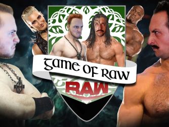 Game Of Raw Ep.4