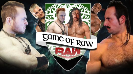 Game Of Raw Ep.4