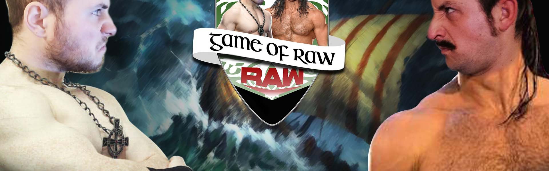 Il rito oscuro di Alexa Bliss - Game Of RAW Podcast Ep. 3