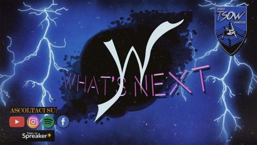 What's Next #45 : What's Next is #ALLELITE