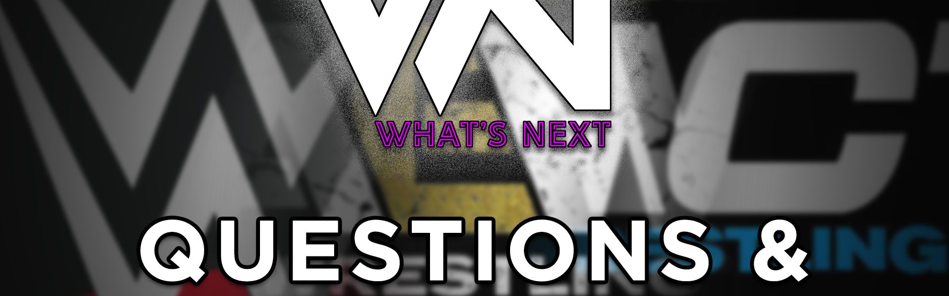 Question And Answer: voi chiedete e noi rispondiamo - What's Next #122​