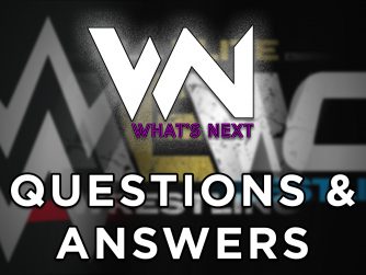 Question And Answer: voi chiedete e noi rispondiamo - What's Next #122​
