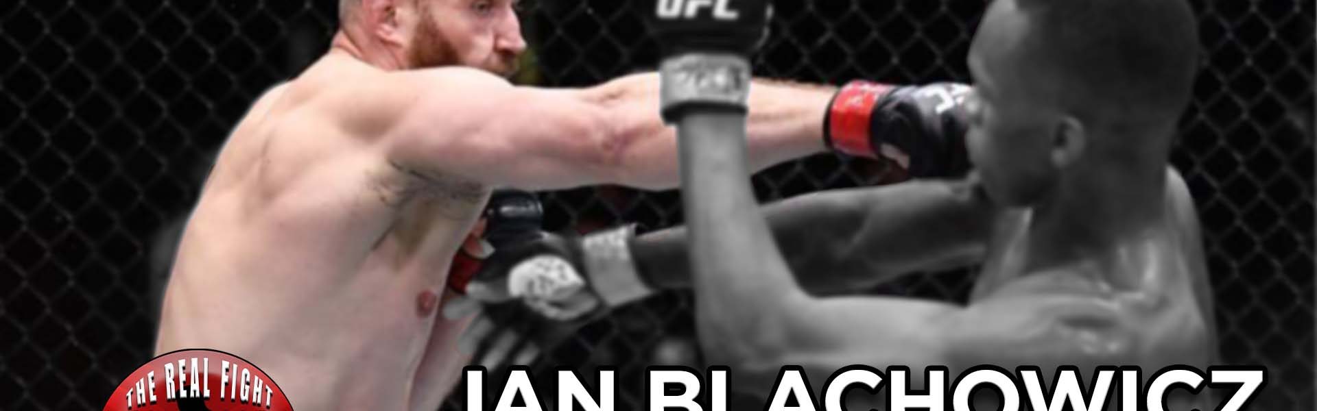 Jan Blachowicz il dominatore - The Real FIGHT Talk Show Ep. 38