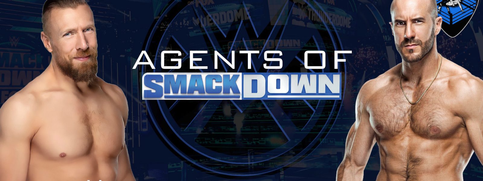Una nuova alleanza in vista - Agents Of Smackdown EP.3