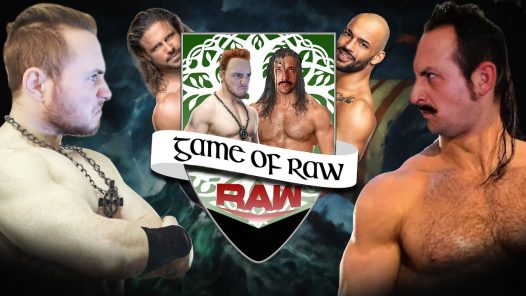 Quando la realtà supera la memazione - Game Of RAW Podcast Ep. 16