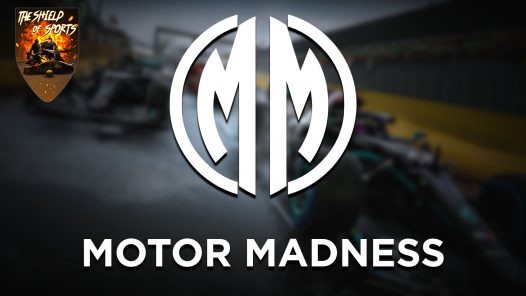 100% - Motor Madness Ep. 2