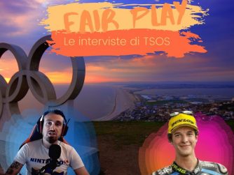 Celestino Vietti: Fair play - Le interviste di TSOS