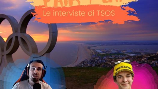 Celestino Vietti: Fair play - Le interviste di TSOS