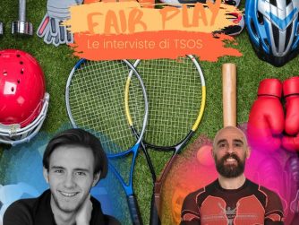 Roberto Cappelletti: Fair play - Le interviste di TSOS