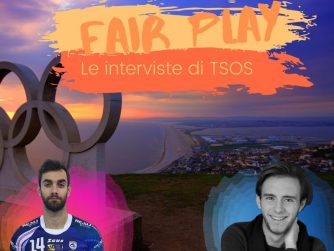 Pier Paolo Mauti: Fair play - Le interviste di TSOS
