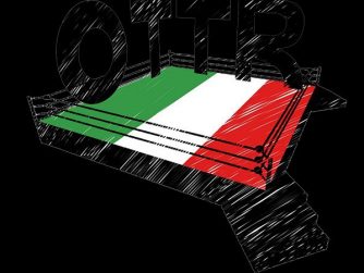 Over The Top Rope 6°puntata - 'Bombardare il wrestling italiano'
