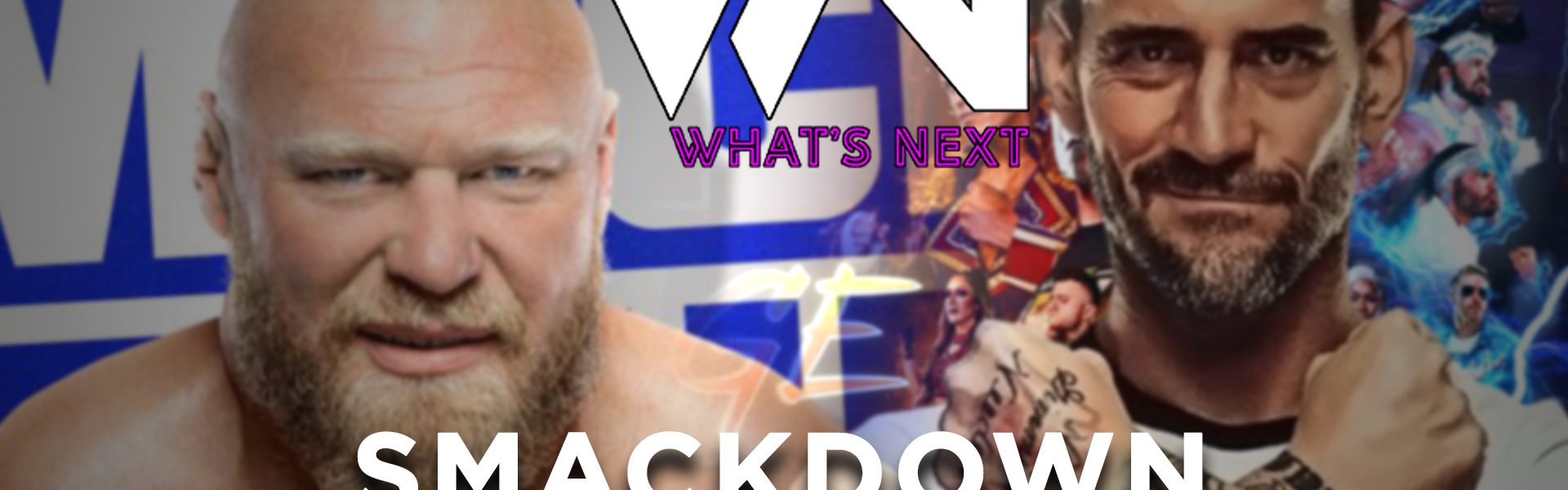 SmackDown vs Rampage - What's Next #139