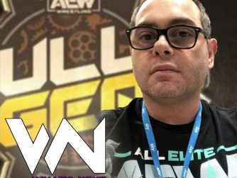 AEW Full Gear Preview con Salvatore Torrisi - What's Next #143