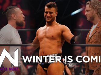 WINTER IS COMING: What's Next #148