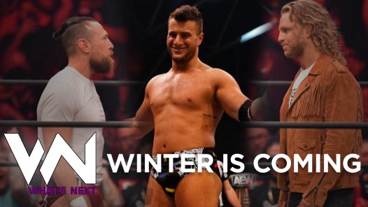 WINTER IS COMING: What's Next #148