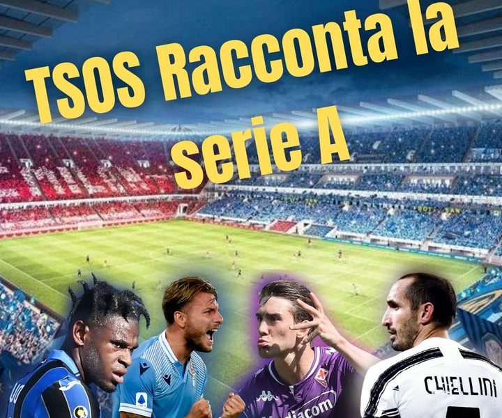 IL MILAN E' CAMPIONE D'ITALIA! - TSOS Racconta la Serie A 38esima giornata