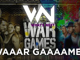 WAAAR GAAAAMES- What's Next 146