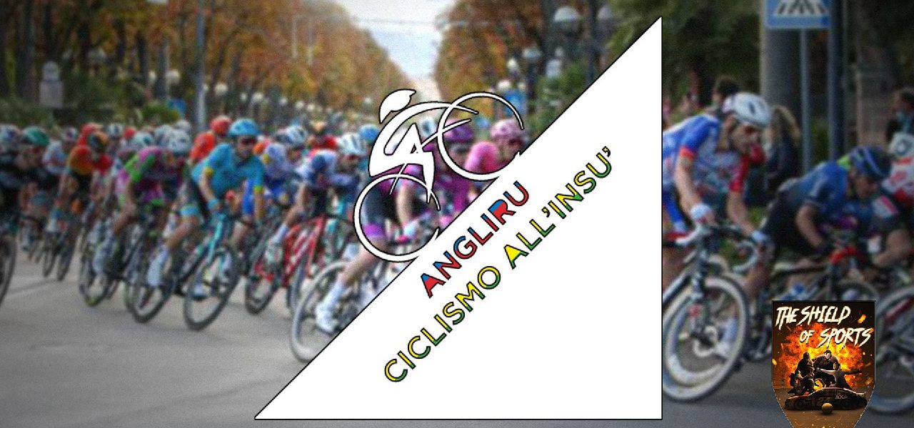 Angliru Ep. 14 - Speciale Award - Aggiungi un posto a tavola (ft. 53x11 Cycling Podcast)
