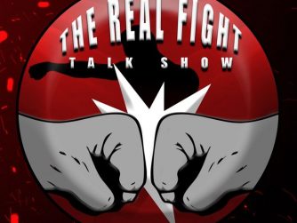 Amadori Garcia: Evoluzione e metodo - The Real FIGHT Talk Show Ep. 67