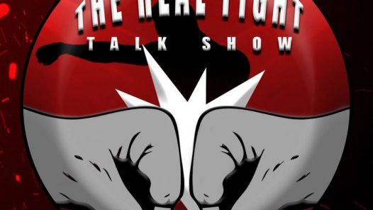 Amadori Garcia: Evoluzione e metodo - The Real FIGHT Talk Show Ep. 67