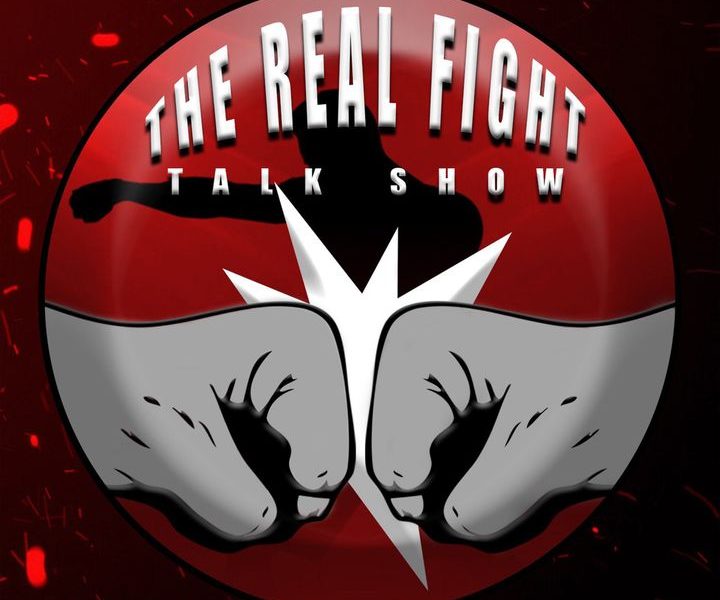 Amadori Garcia: Evoluzione e metodo - The Real FIGHT Talk Show Ep. 67