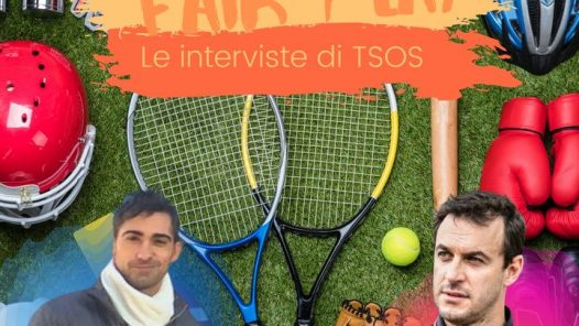 Matteo Bobbi - Fair play: Le interviste di TSOS