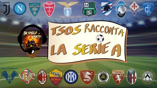 L'INTER E IL MAL DI TRASFERTA - TSOS Racconta la Serie A 26° giornata 2022/23