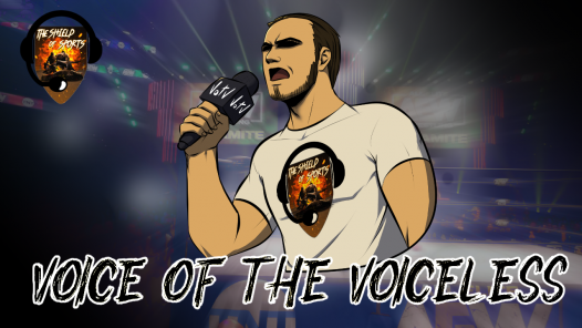 Voice Of Voiceless": AEW All In Review + AEW All Out Preview