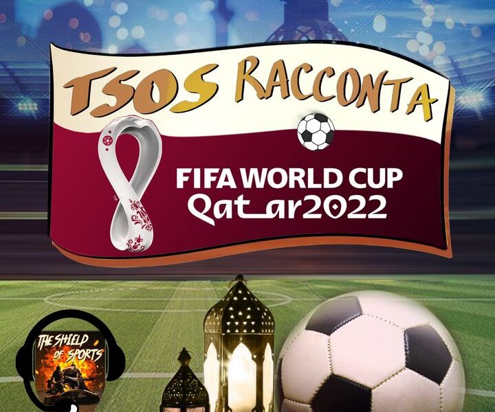 L'ARGENTINA E' CAMPIONE DEL MONDO! - Speciale TSOS Racconta Qatar 2022