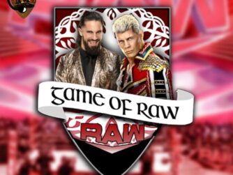Bentornata in Italia, WWE! - Game Of Raw Ep.134
