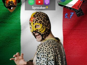 OTTR Minuti di Recupero 68: El Ghepardero Especial