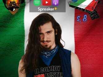 La Lettera più famosa del wrestling italiano, Emanuel "El G" - Over The Top Rope S8E6