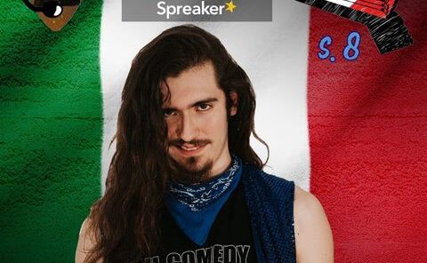 La Lettera più famosa del wrestling italiano, Emanuel "El G" - Over The Top Rope S8E6