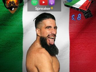 Sebastian De Witt, l'eletto - Over The Top Rope S8E7