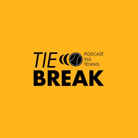 Ep. 1 - "Italians do it better", cosa è successo all'Australian Open 2025?